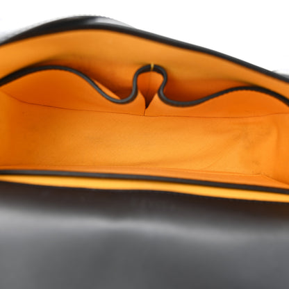 Goyard Goyardine Belvedere II PM Messenger Bag Black 5 of 9