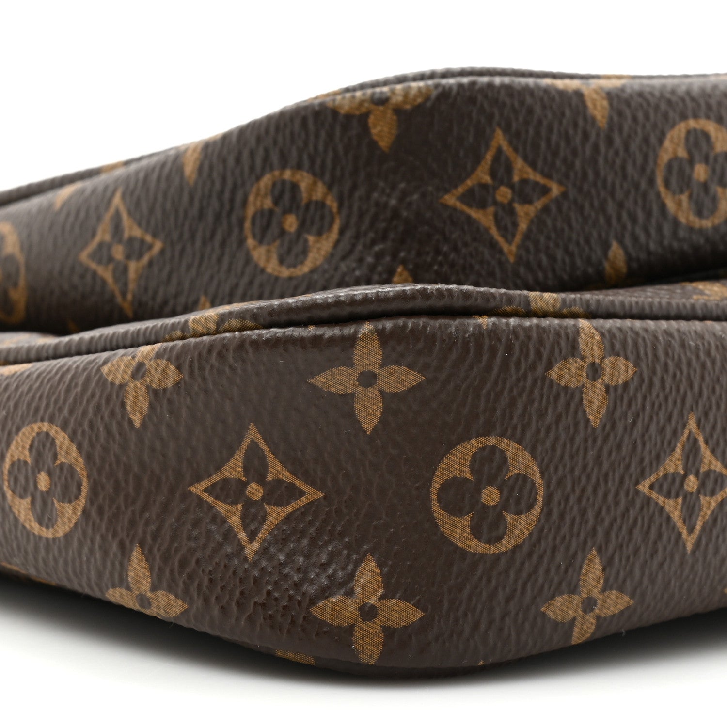 Louis Vuitton Monogram Multi Pochette Accessories Kaki 10 of 12
