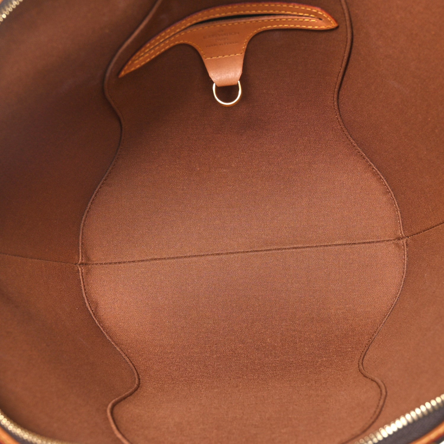 Louis Vuitton Monogram Ellipse MM 5 of 11