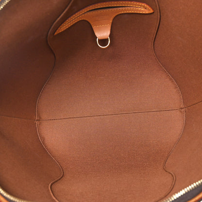 Louis Vuitton Monogram Ellipse MM 5 of 11