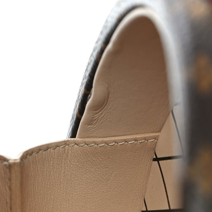 Louis Vuitton Monogram Petite Boite Chapeau 14 of 17