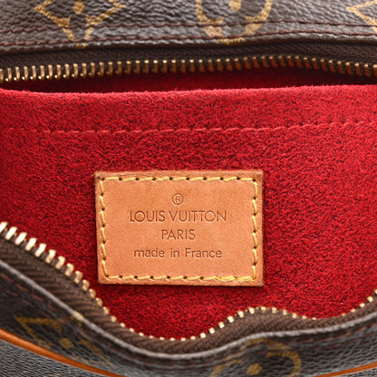 Louis Vuitton Monogram Croissant PM 6 of 10