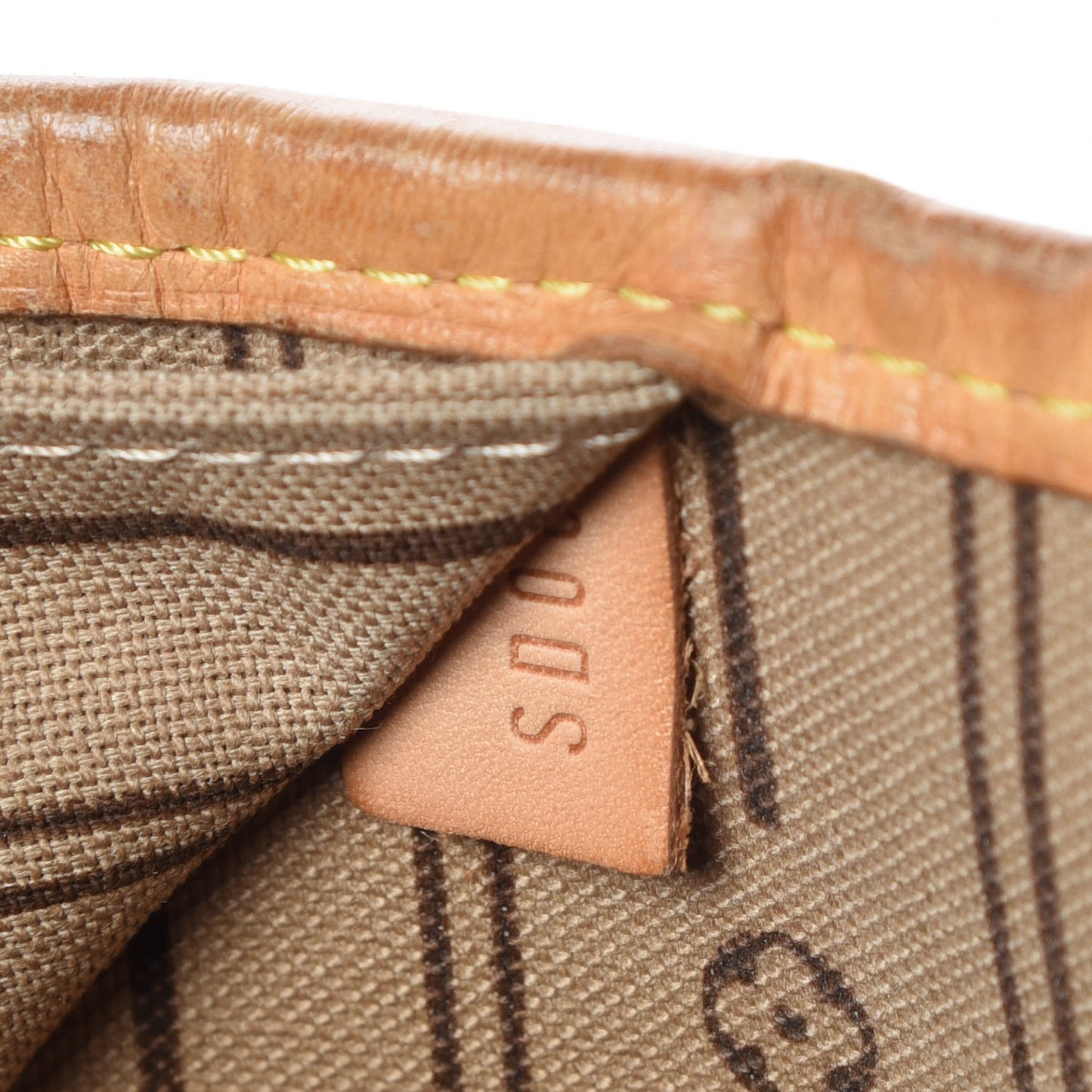 Monogram Neverfull GM