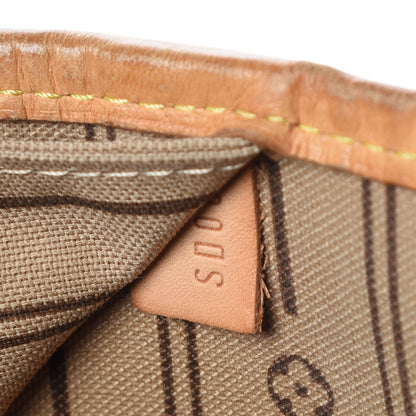 Louis Vuitton Monogram Neverfull GM 9 of 9