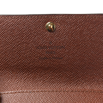 Louis Vuitton Monogram 6 Key Multicles Holder 5 of 8