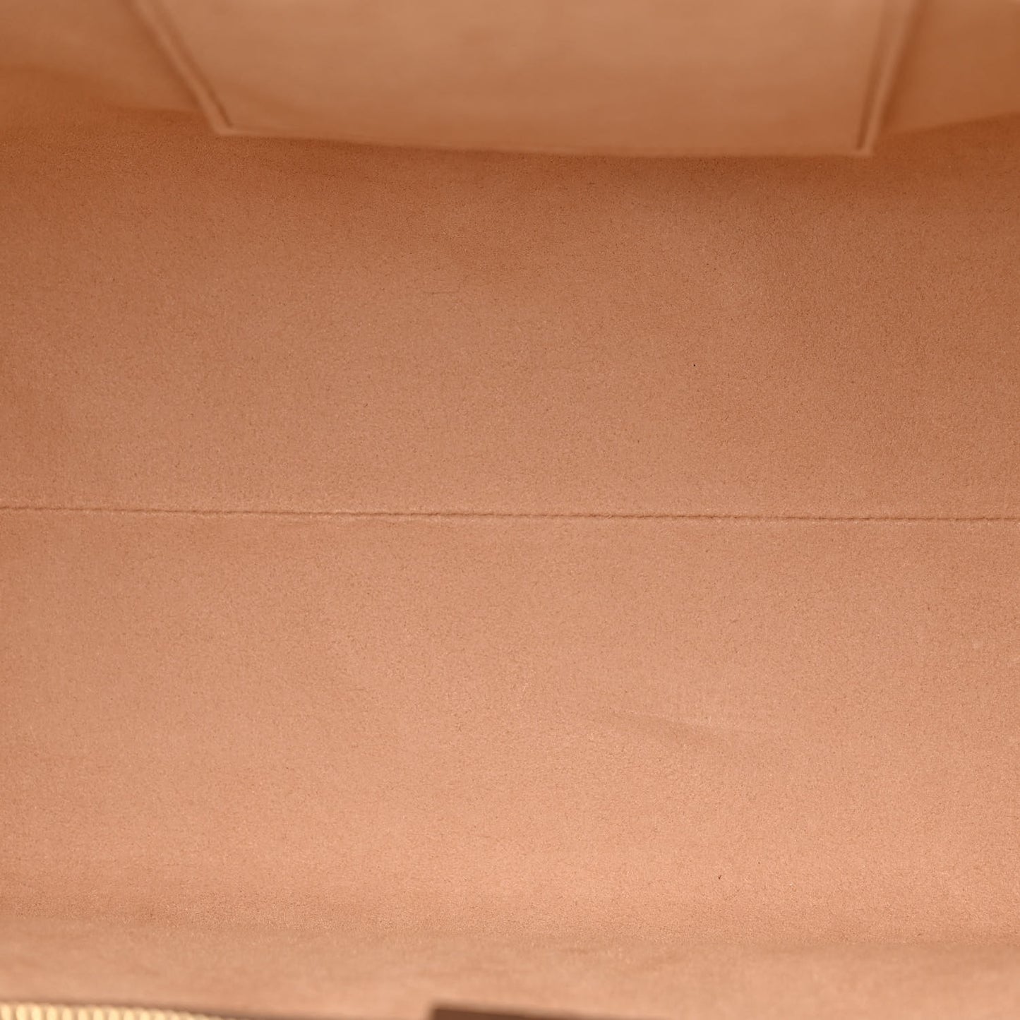 GG Supreme Monogram Web Medium Ophidia Tote Bag Brown