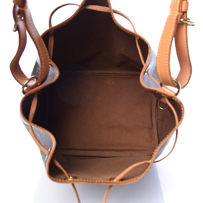 Louis Vuitton Monogram Petit Noe 7 of 14