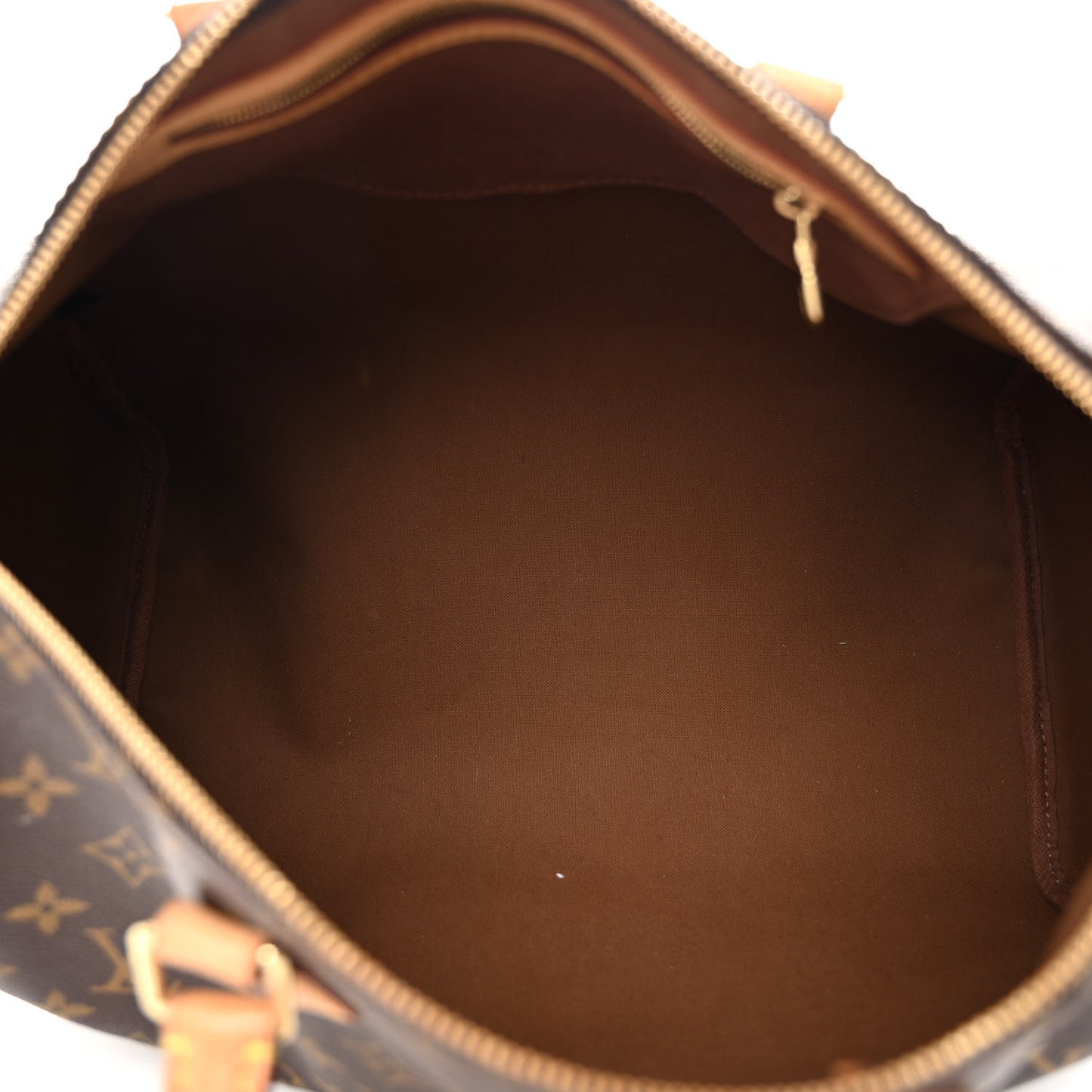 Monogram Speedy 35