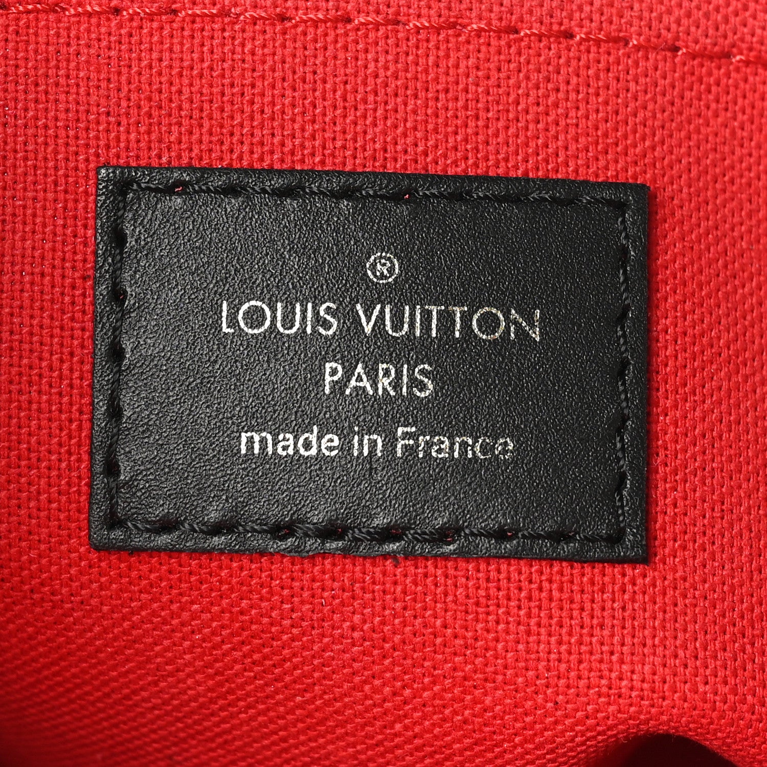 Louis Vuitton Reverse Monogram Giant OnTheGo East West 6 of 9