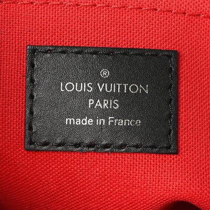 Louis Vuitton Reverse Monogram Giant OnTheGo East West 6 of 9