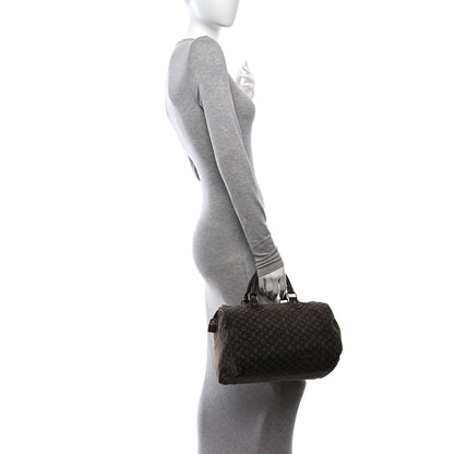 Louis Vuitton Mini Lin Speedy 30 Ebene 2 of 12