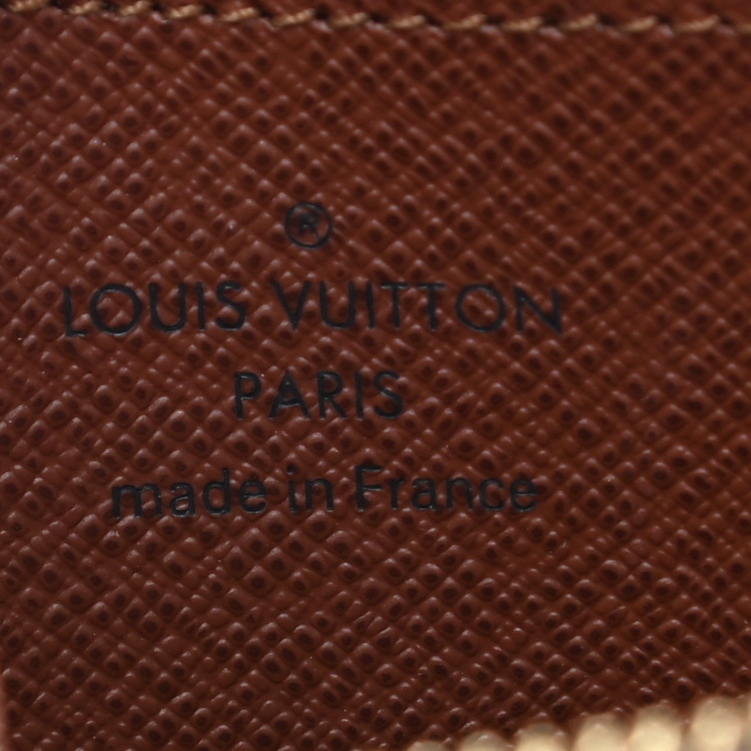 Louis Vuitton Monogram Zippy Coin Purse 6 of 12