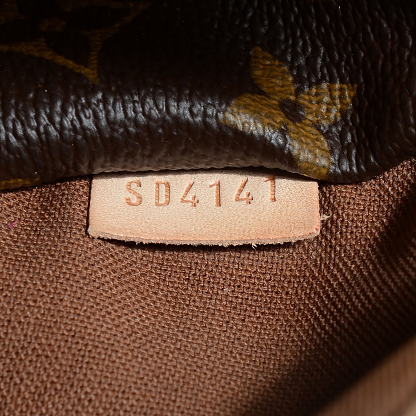 Monogram Totally MM