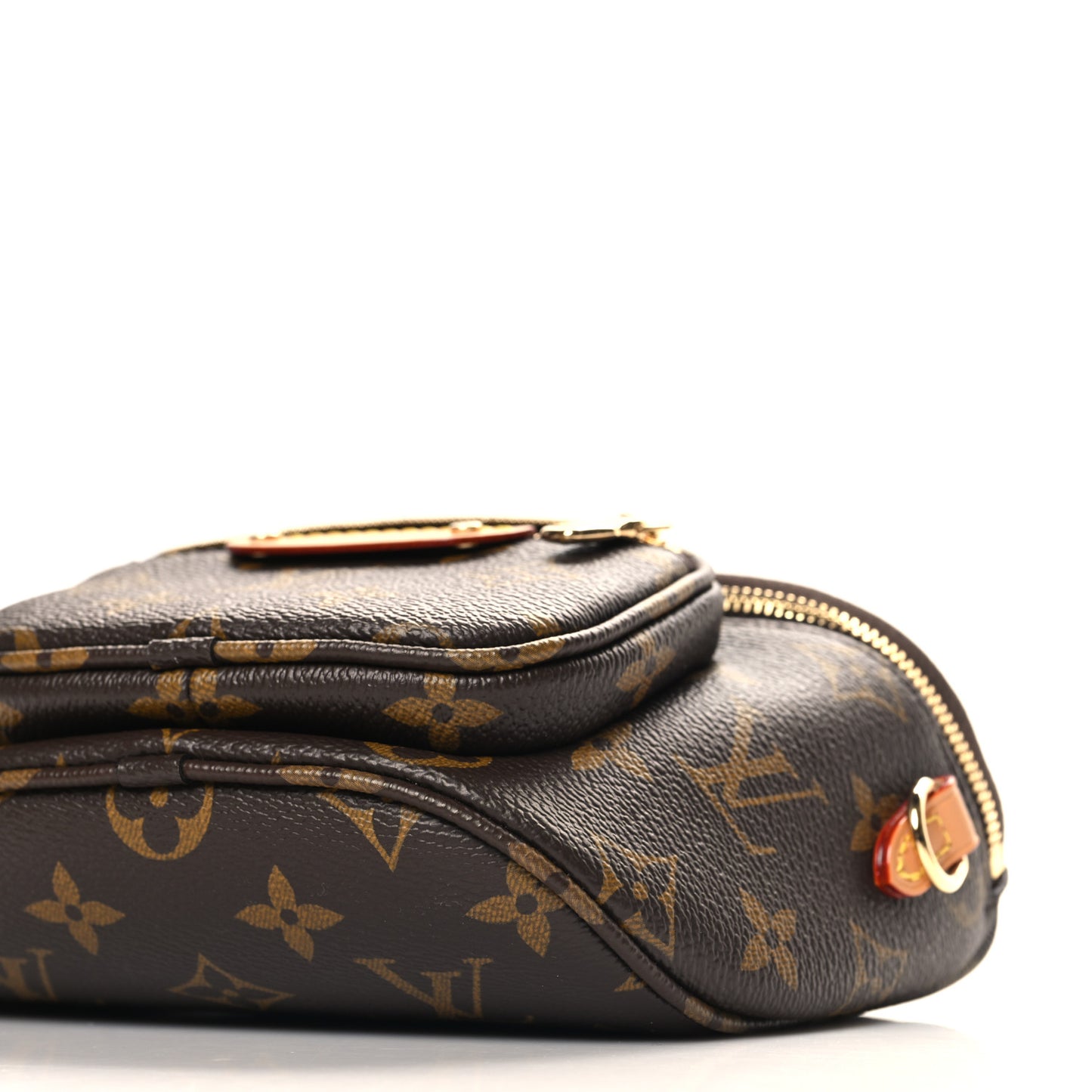 Monogram Mini Bumbag