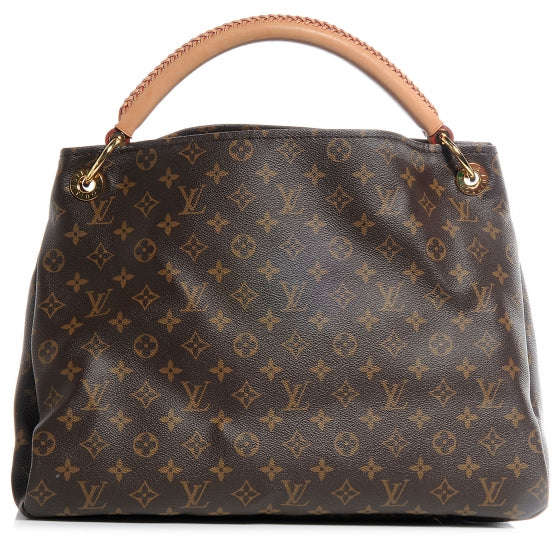 Louis Vuitton Monogram Artsy MM 1 of 8