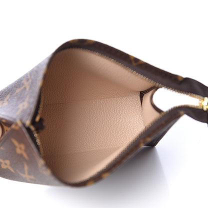 Louis Vuitton Monogram Toiletry Pouch 15 5 of 7