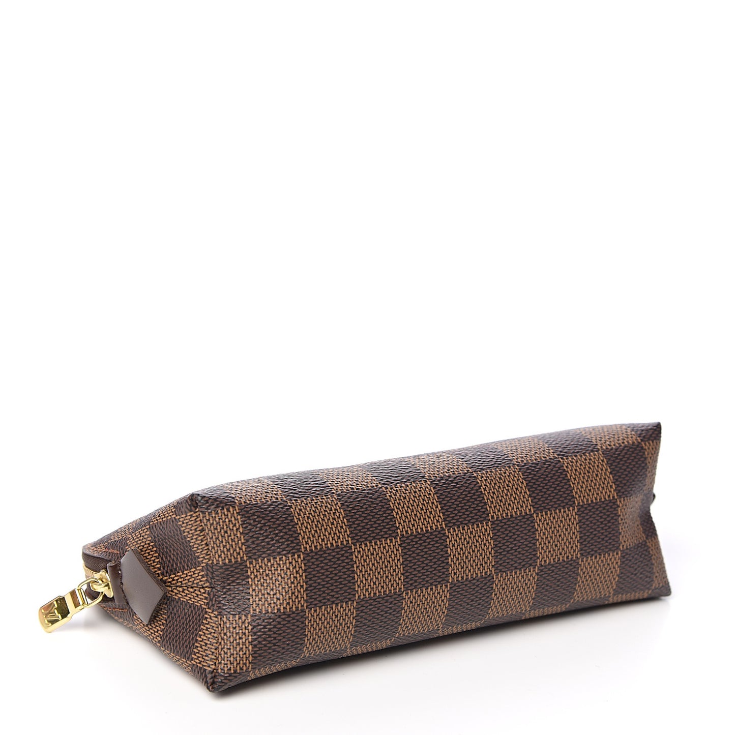 Damier Ebene Cosmetic Pouch
