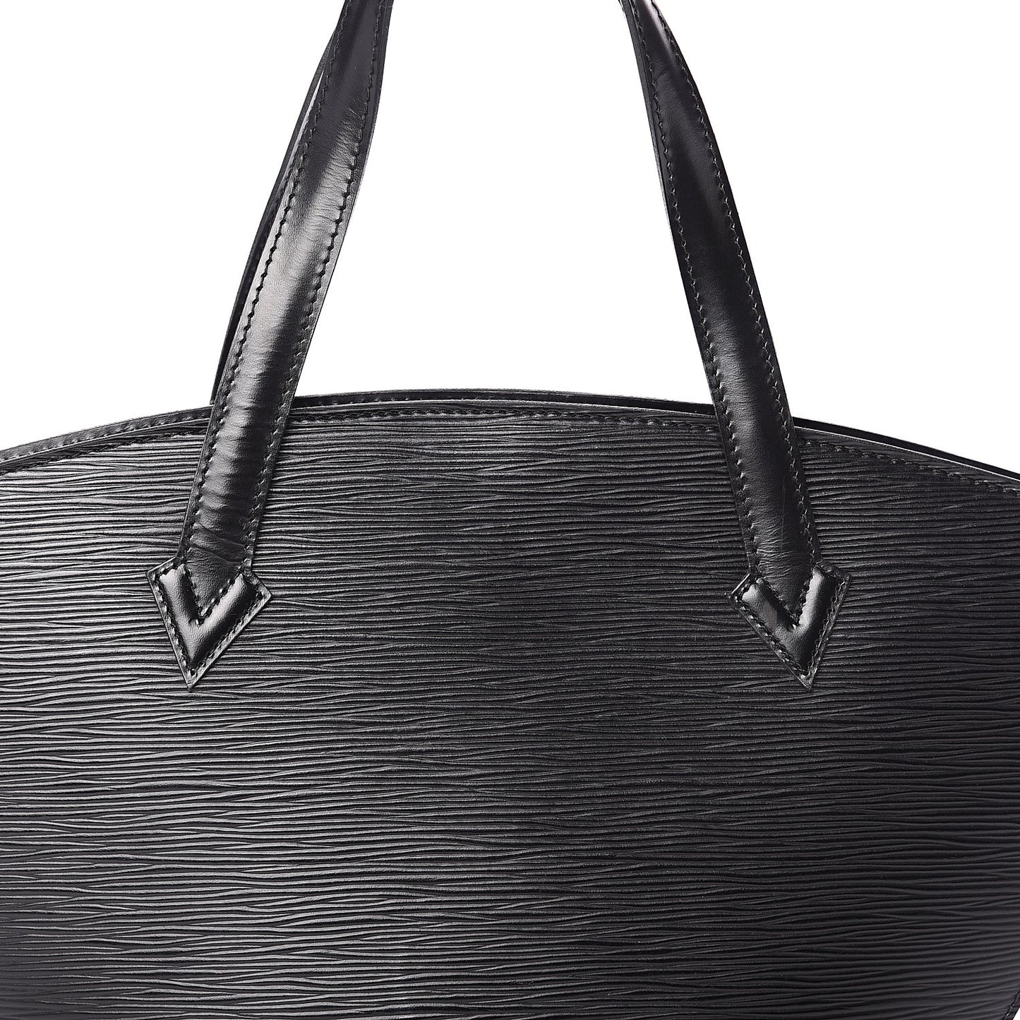 Epi Saint Jacques PM Black