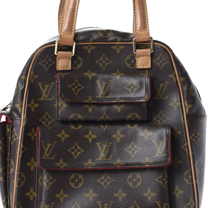Louis Vuitton Monogram Excentri-Cite 11 of 11