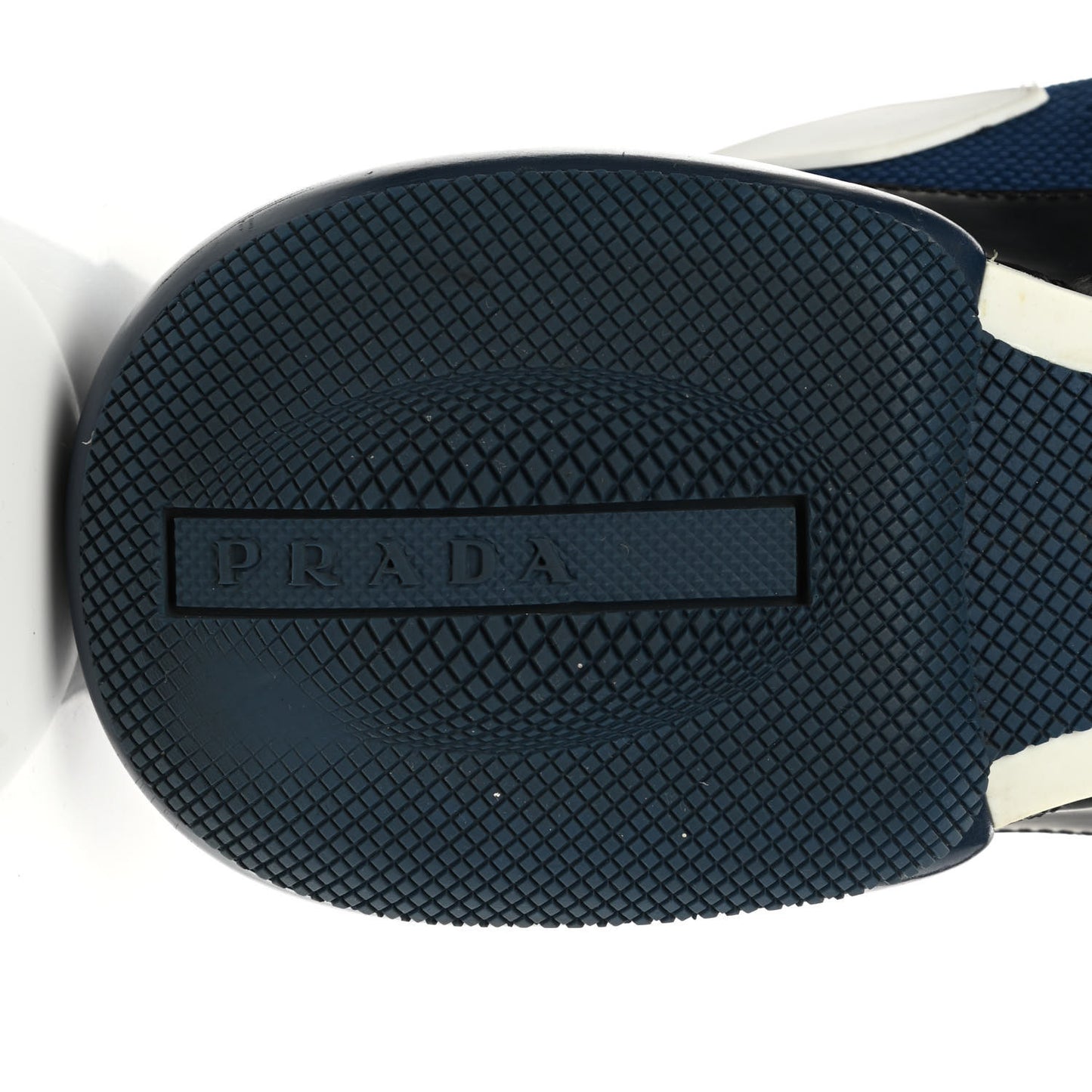 Sport Knit Fabric Mens Cloudbust Sneakers 10.5 Baltico