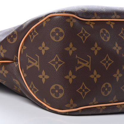 Louis Vuitton Monogram Delightful PM 9 of 11