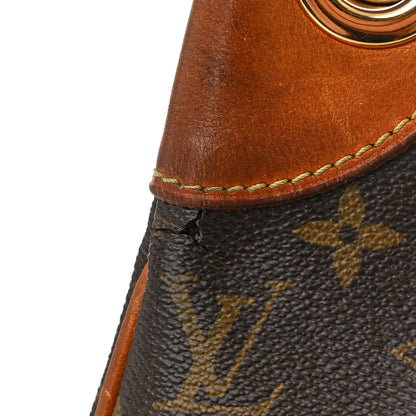 Louis Vuitton Monogram Galliera GM 10 of 13
