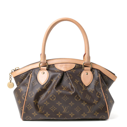 Louis Vuitton Monogram Tivoli PM 1 of 4