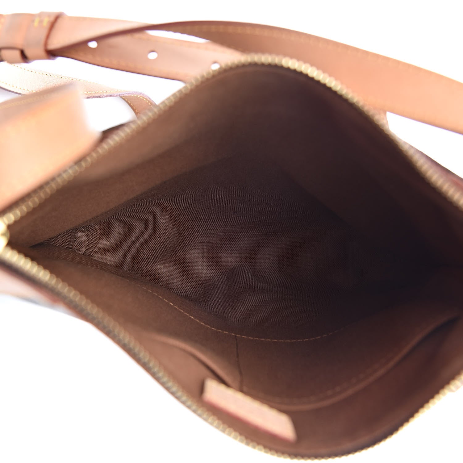 Louis Vuitton Monogram Odeon PM 5 of 12