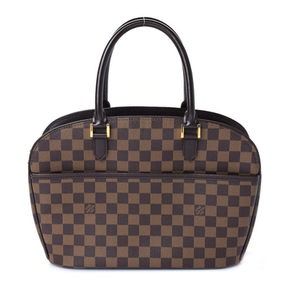 Louis Vuitton Damier Ebene Sarria Horizontal 1 of 8