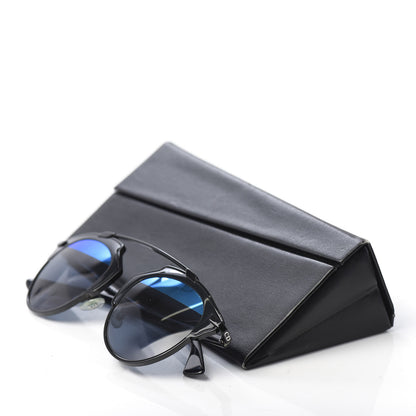 Christian Dior Mirrored So Real Sunglasses Black 8 of 8