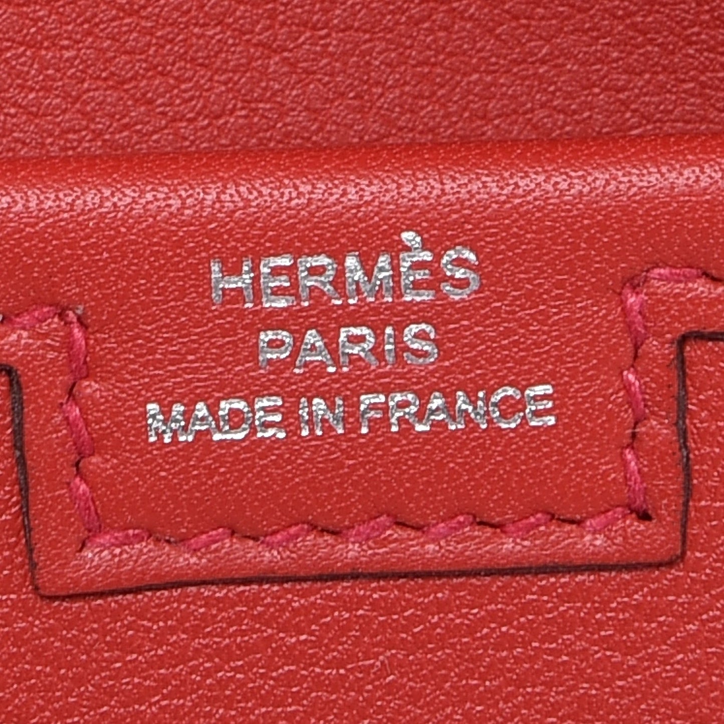 Swift Jige Elan 29 Clutch Vermillion