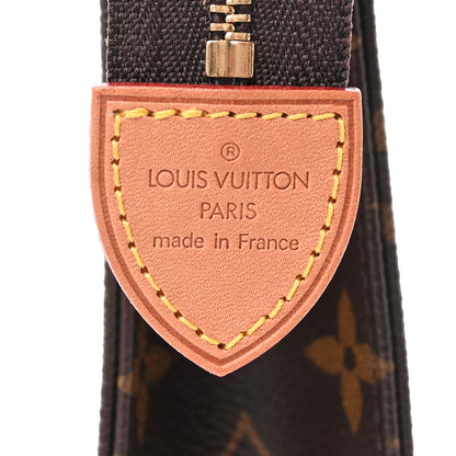 Louis Vuitton Monogram Toiletry Pouch 26 6 of 7