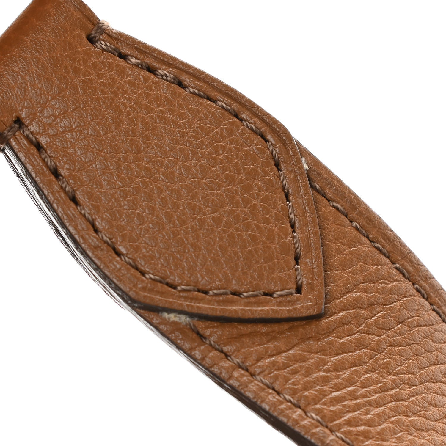 Louis Vuitton Mahina Selene PM Caramel 14 of 15