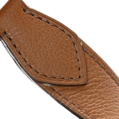 Louis Vuitton Mahina Selene PM Caramel 14 of 15