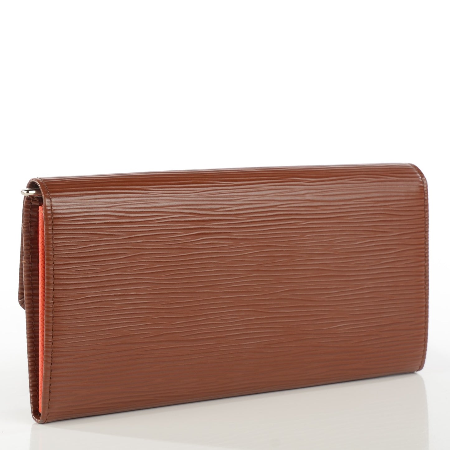 Epi Sarah Wallet Cacao