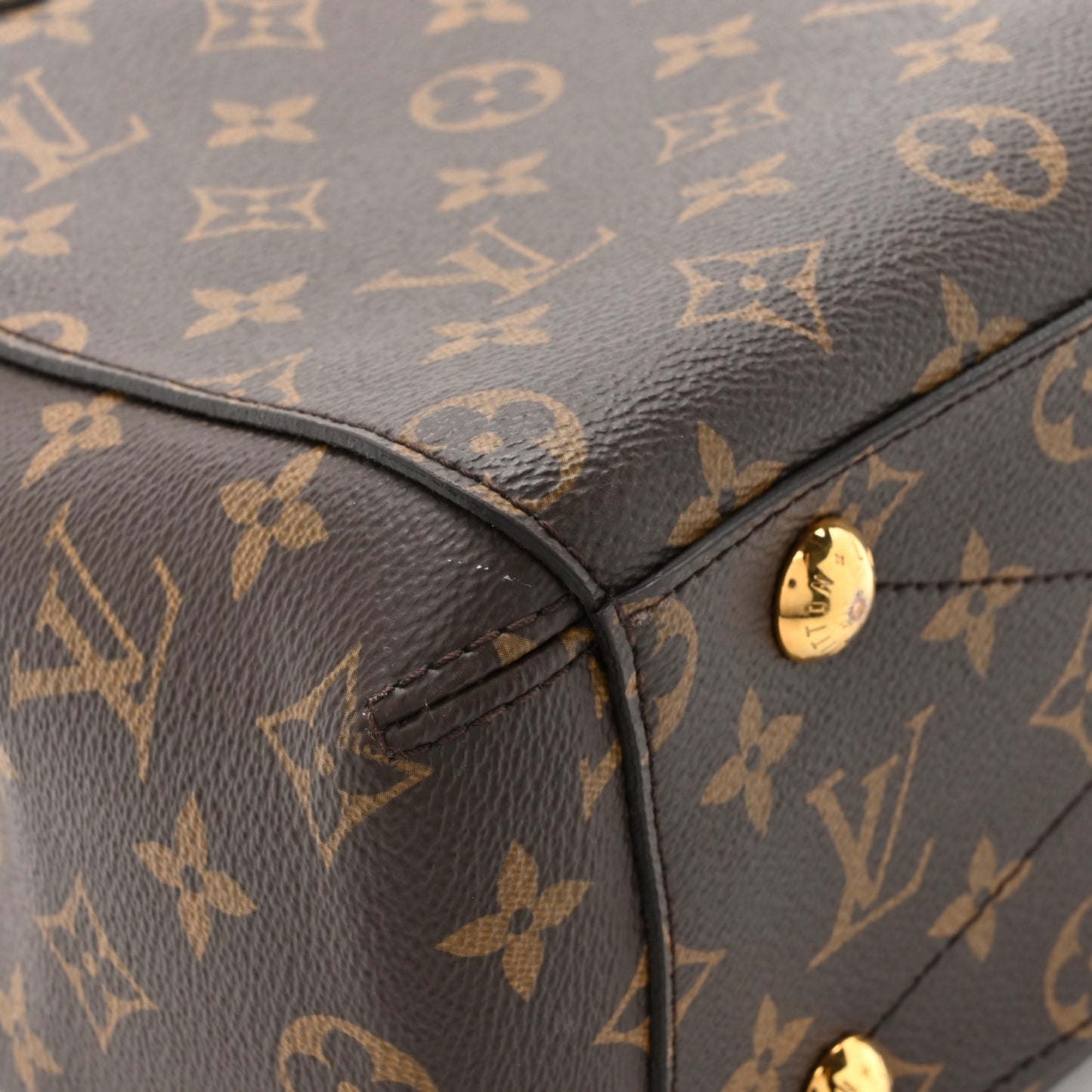 Monogram Montaigne BB