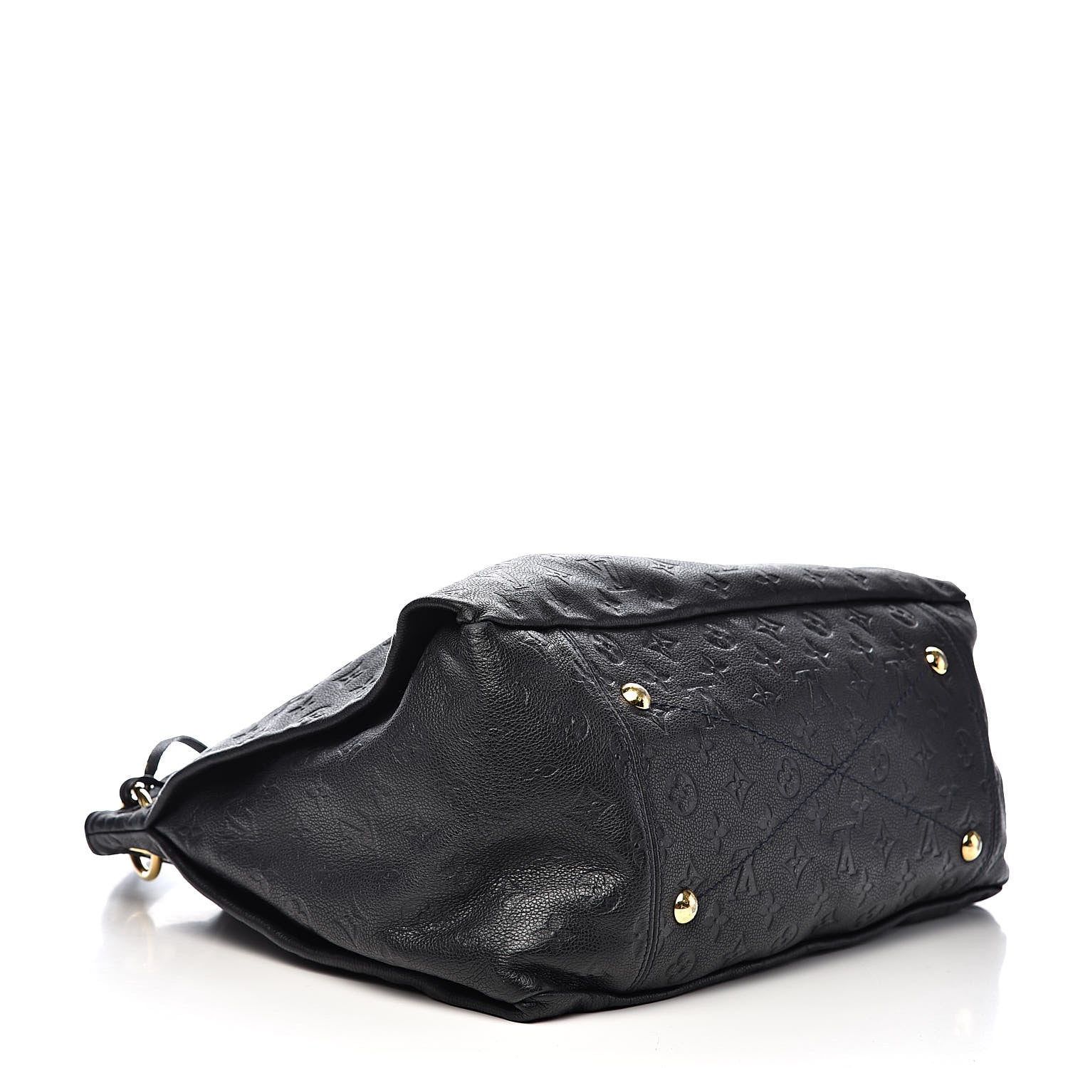 Louis Vuitton Empreinte Artsy MM Infini 4 of 10