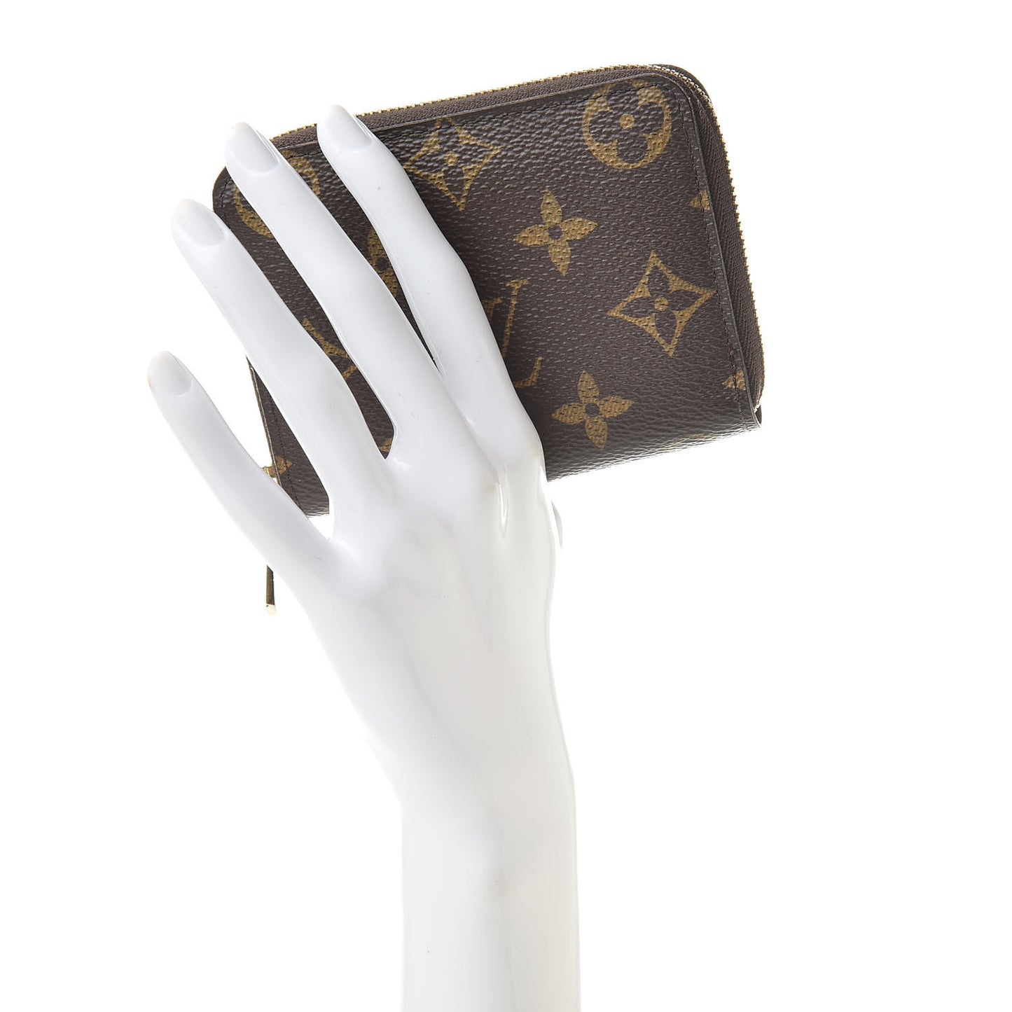 Monogram Zippy Coin Purse