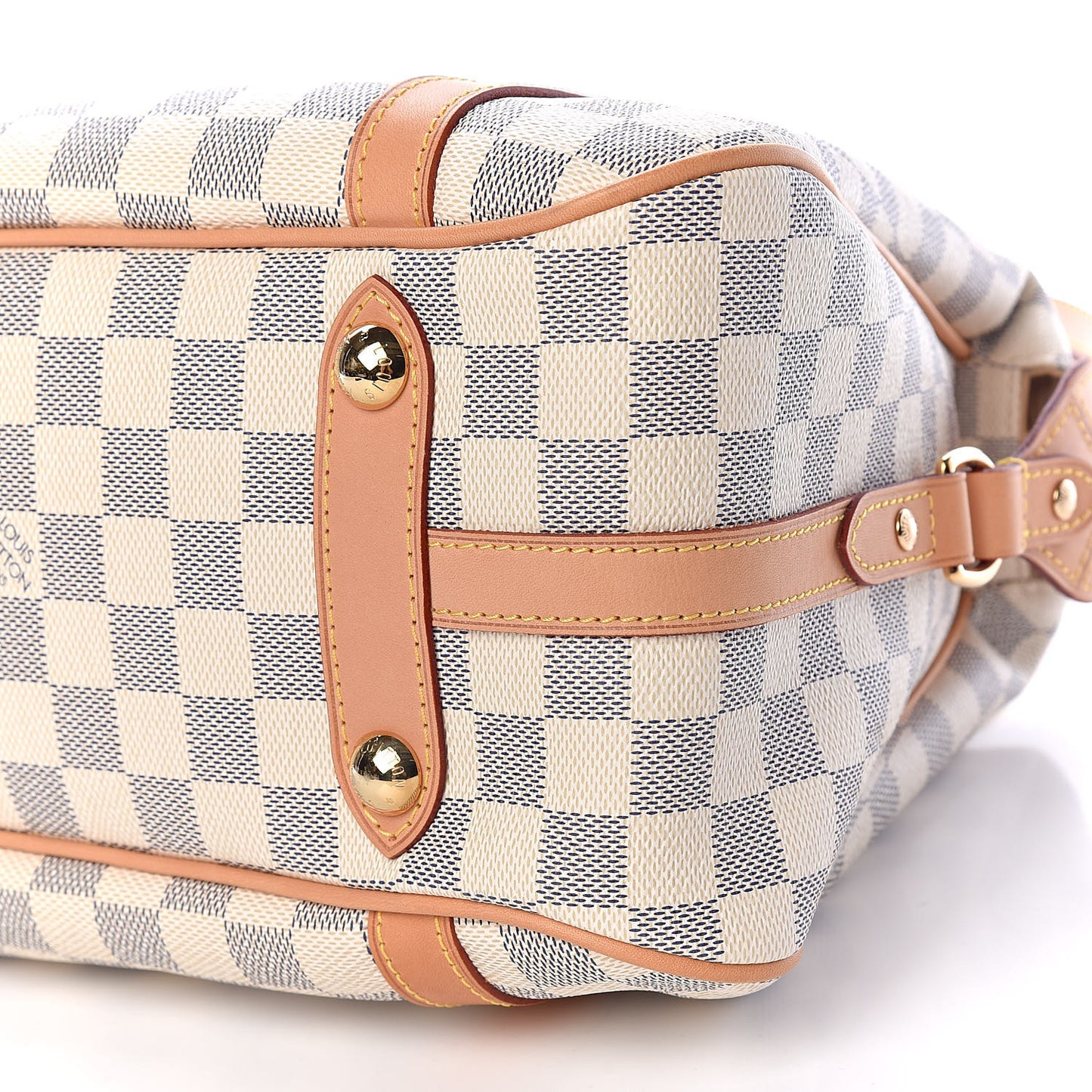 Damier Azur Stresa PM