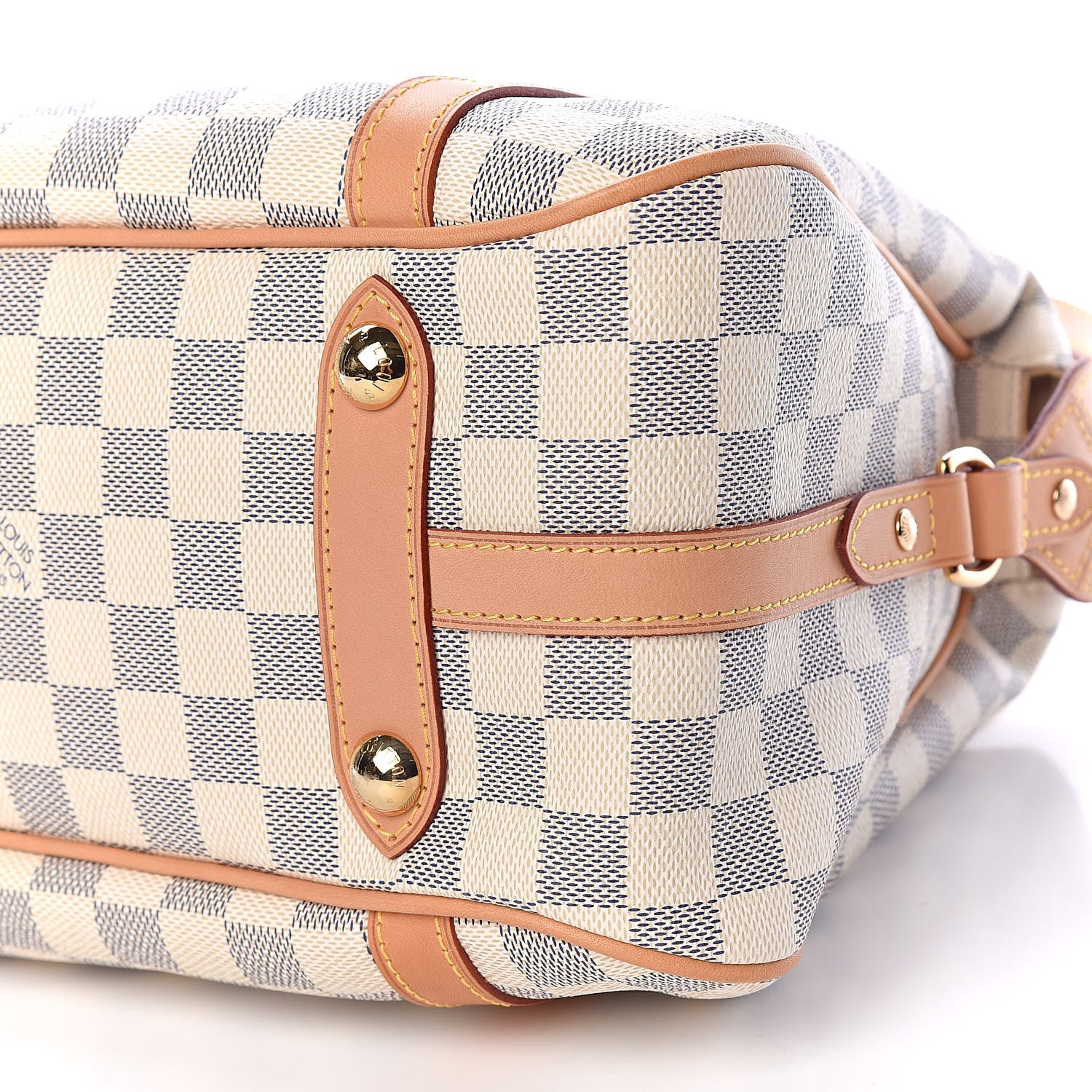 Louis Vuitton Damier Azur Stresa PM 9 of 9