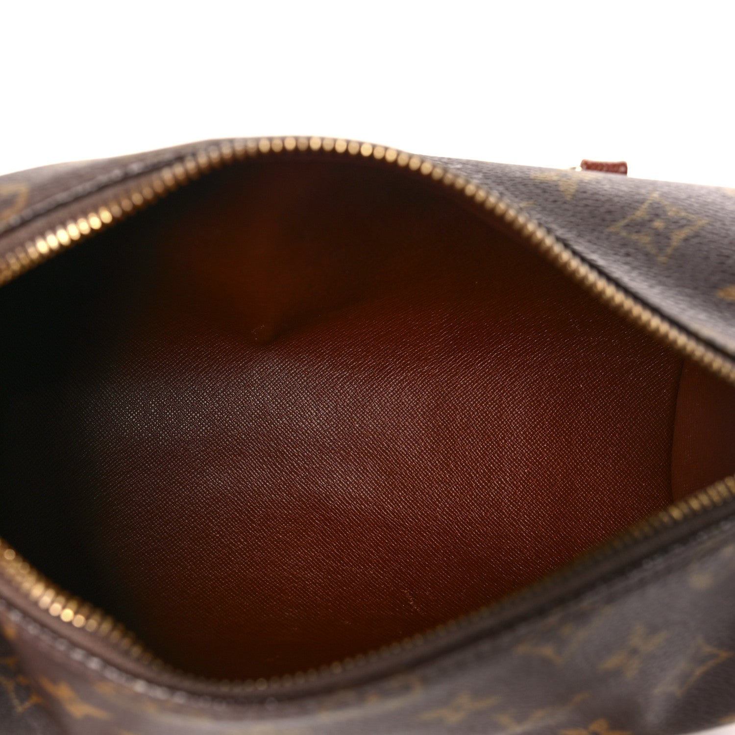 Louis Vuitton Monogram Papillon 26 5 of 10