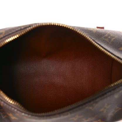 Louis Vuitton Monogram Papillon 26 5 of 10