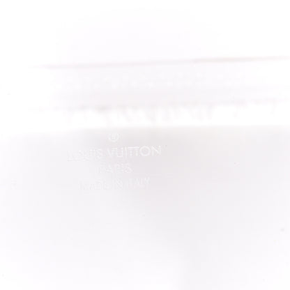Louis Vuitton Transparent Plexiglass Box Scott 4 of 6