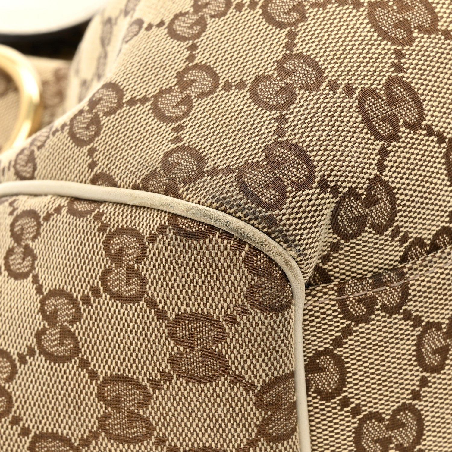 Gucci Monogram Medium Sukey Tote Off White 16 of 21