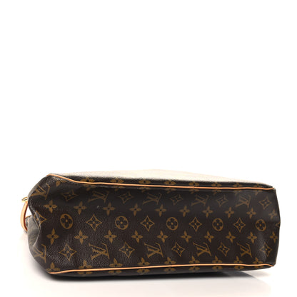 Louis Vuitton Monogram Batignolles Horizontal 4 of 9
