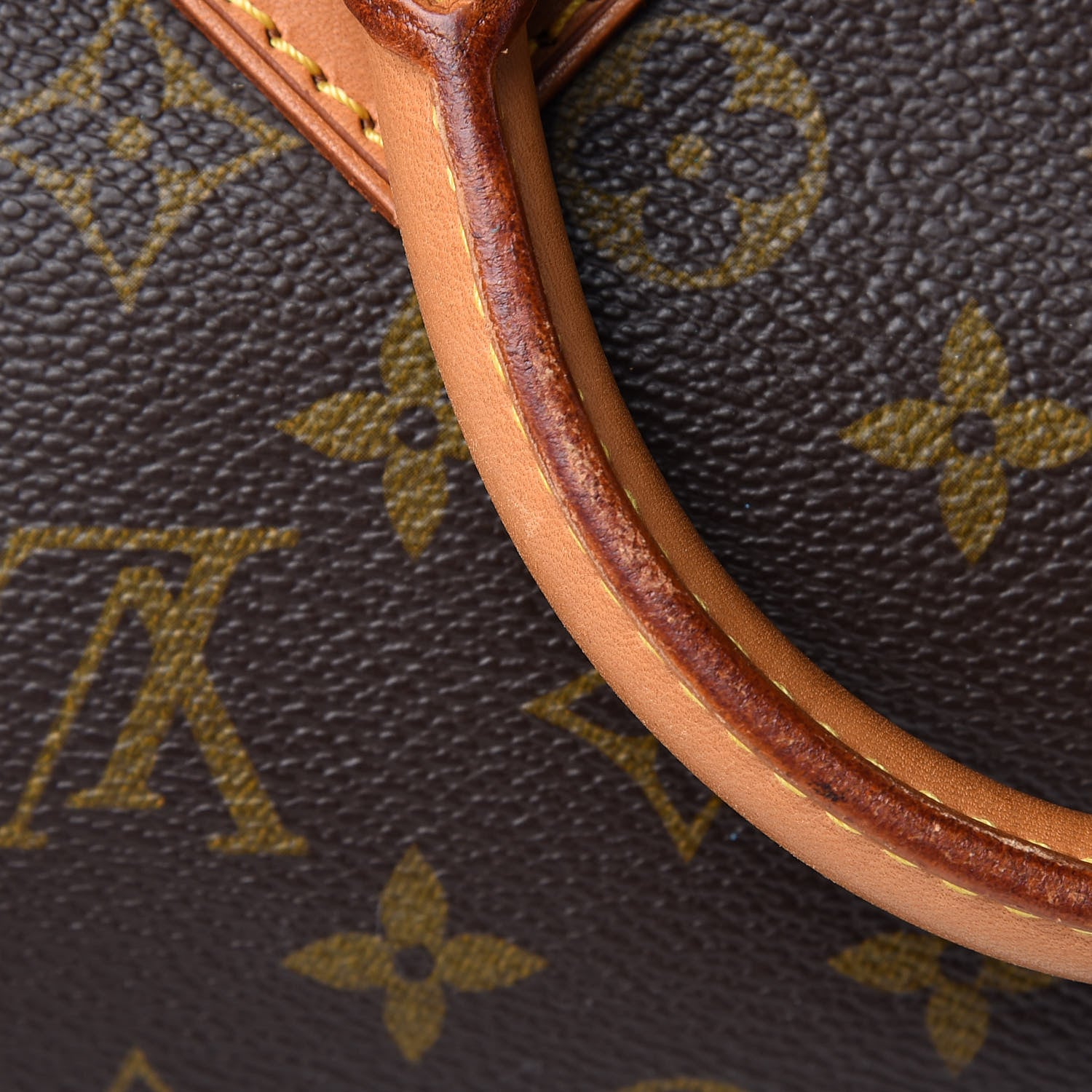 Louis Vuitton Monogram Speedy 40 15 of 15