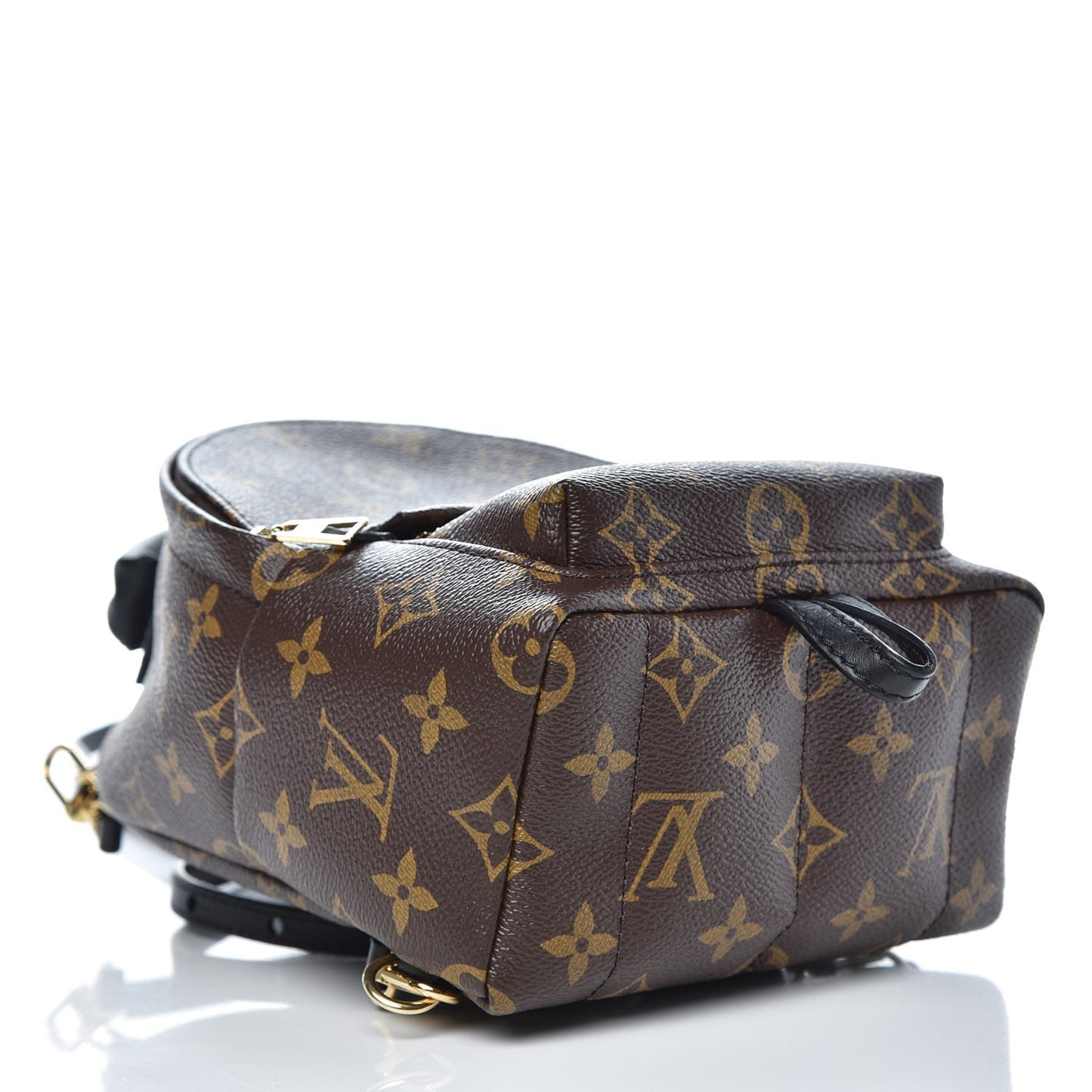 Monogram Palm Springs Backpack Mini