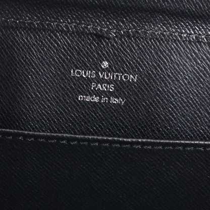 Louis Vuitton Taiga Baikal Pochette Ardoise 6 of 11