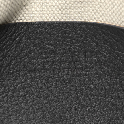 Goyard Goyardine Plumet Wallet Clutch Grey 6 of 7