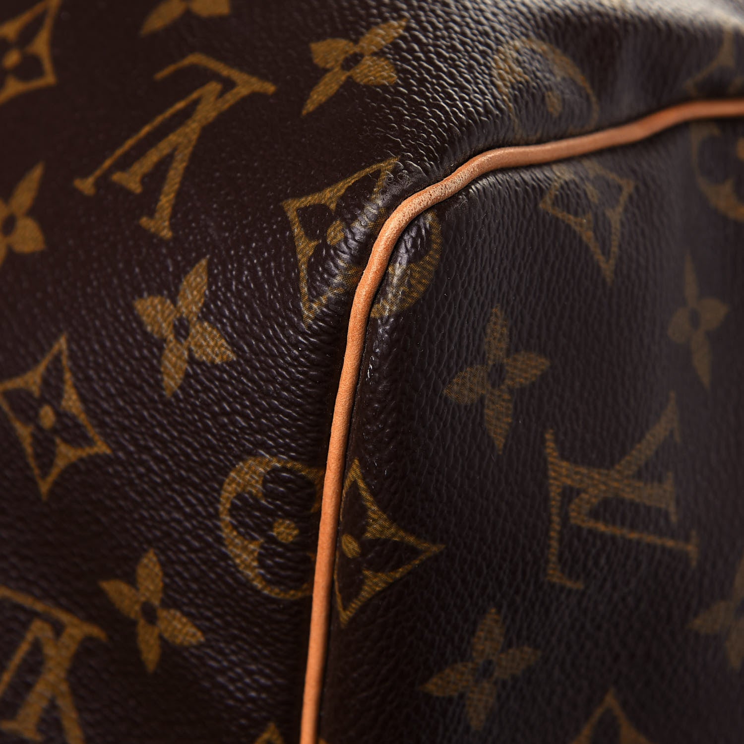 Louis Vuitton Monogram Keepall 55 12 of 14